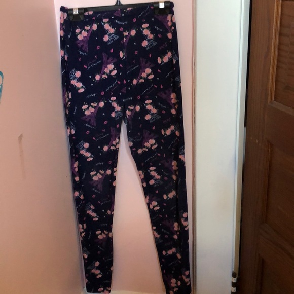 Paris workout tights - Picture 1 of 1